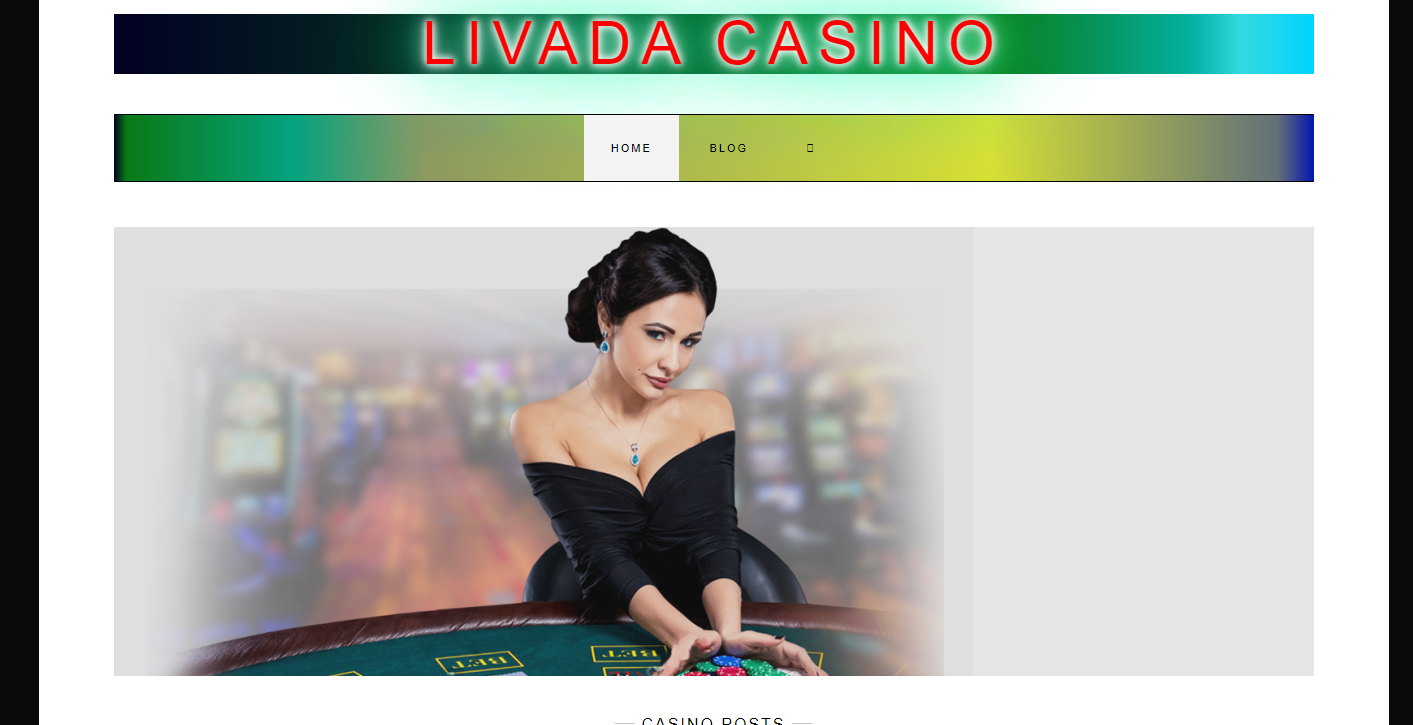 Livada-Casino.com