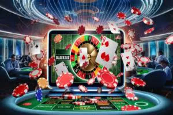 Behind the Reels: The Psychology of Online Slot Engagement